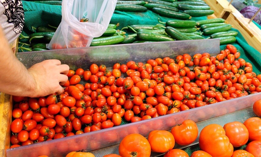New guide to boost consumer confidence in food supply chains
