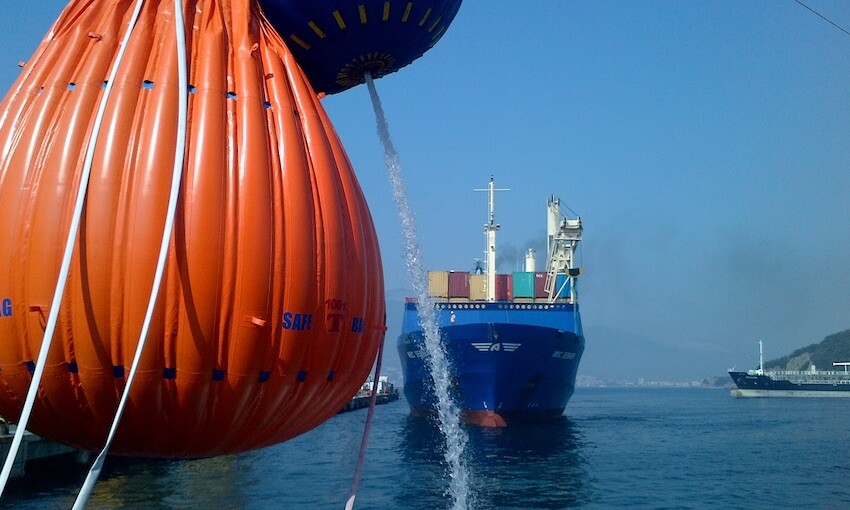 New course for lifting equipment engineers