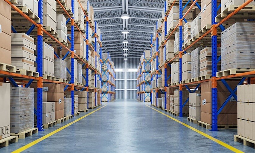 Ivanhoé Cambridge and LOGOS break ground at Broadmeadows