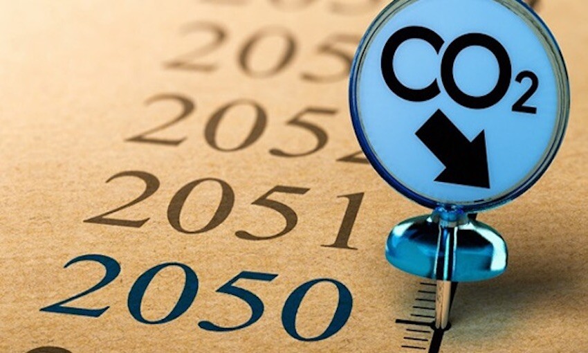 New project to assess potential of zero carbon fuels