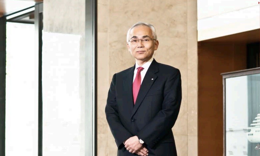 Shipping association meeting focuses on plight of seafarers