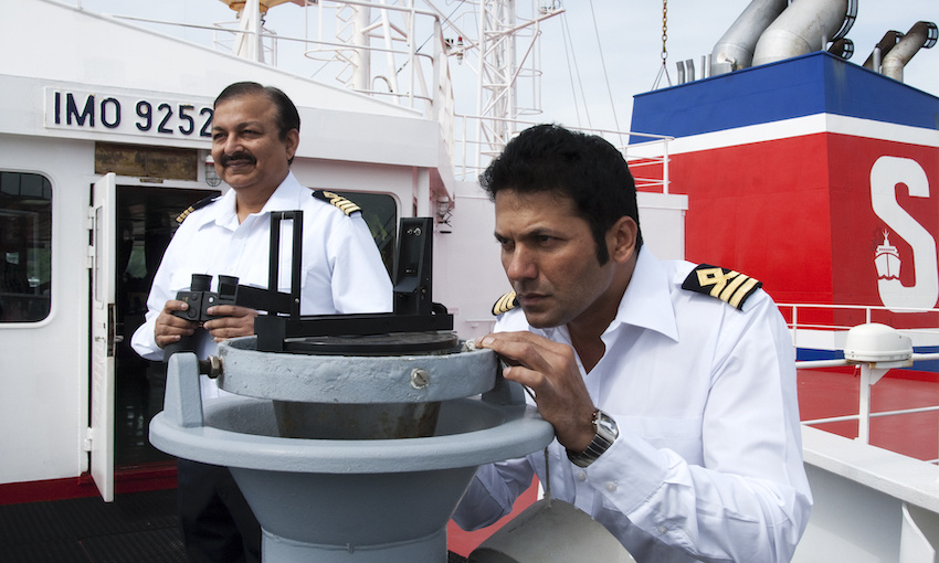 Stena Bulk bolsters tanker fleet with newbuilding charters