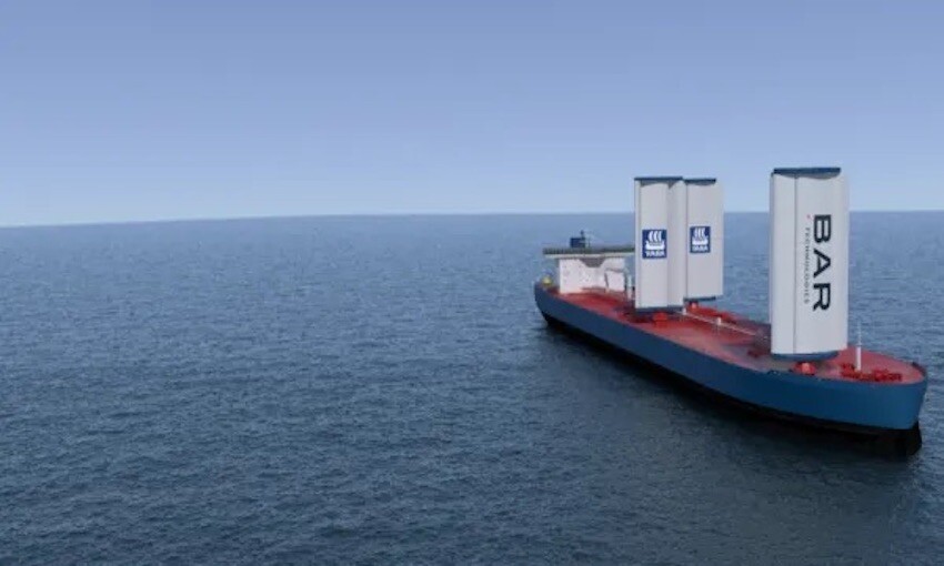 Yara Marine joins Windship Association