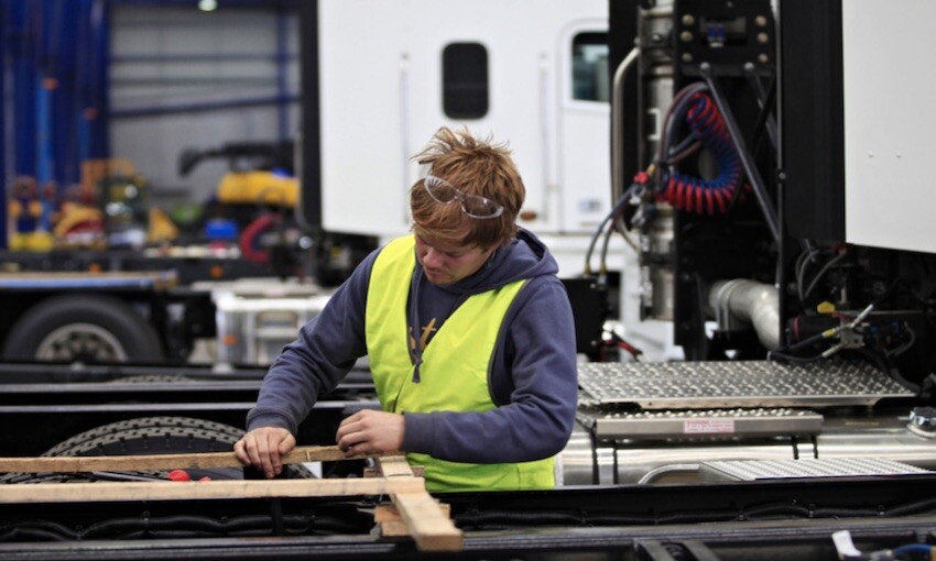 WW centres in Australia now ISO certified