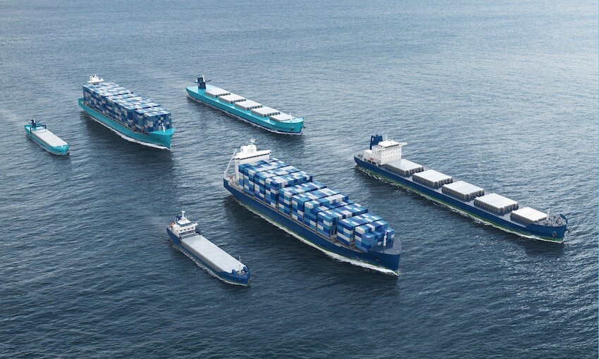 Whitepaper sets agenda for autonomous ship safety regulation