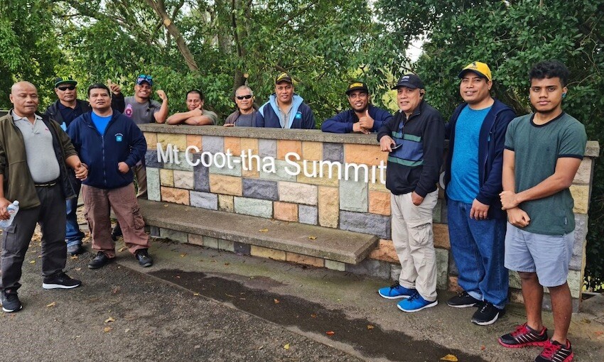 MtS Brisbane celebrates International Day of the Seafarer