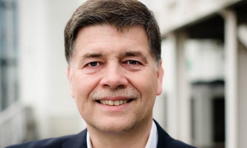 Connectivity crucial to seafarers’ future welfare