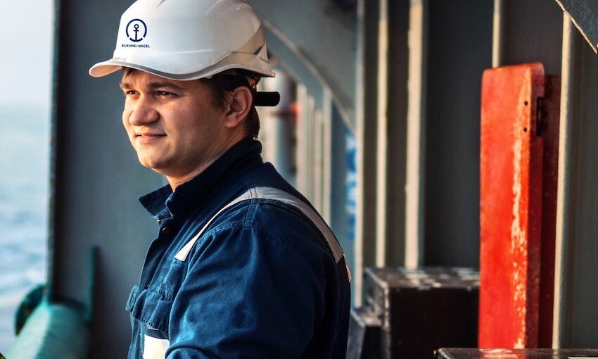 Achieving carbon neutrality in the Asia Pacific logistics sector