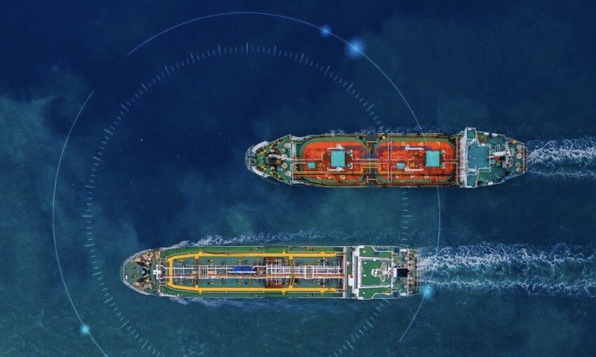 New tracking and insights tool for containers