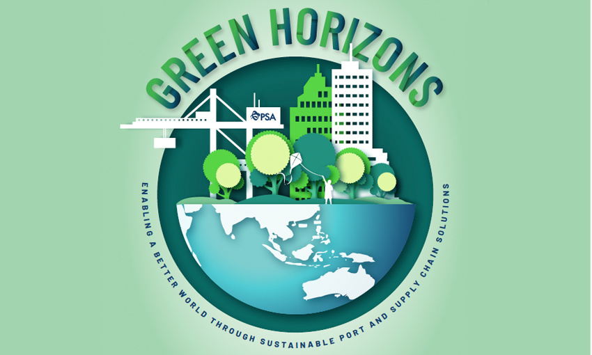 PSA Group launches inaugural sustainability report