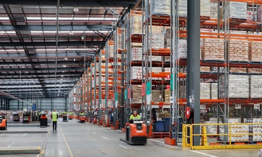 Charter Hall becomes sponsor for Healthy Heads in Trucks & Sheds