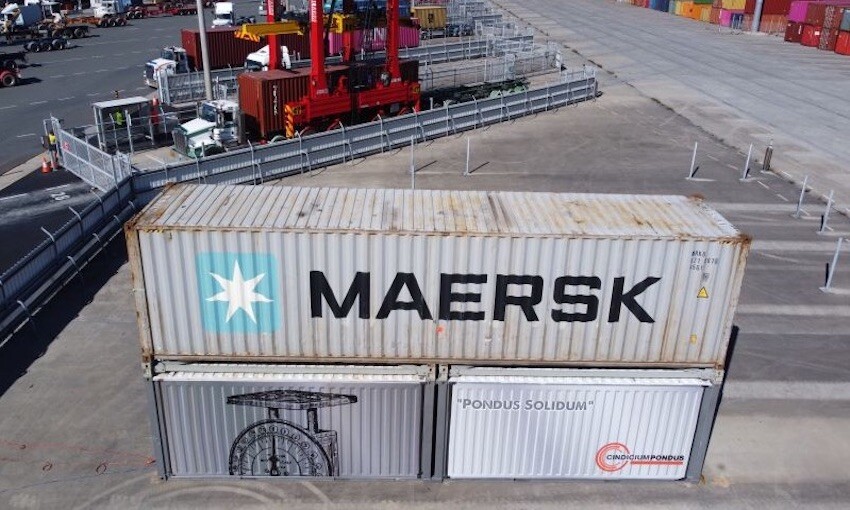 Pondus set to start operations in Melbourne in October