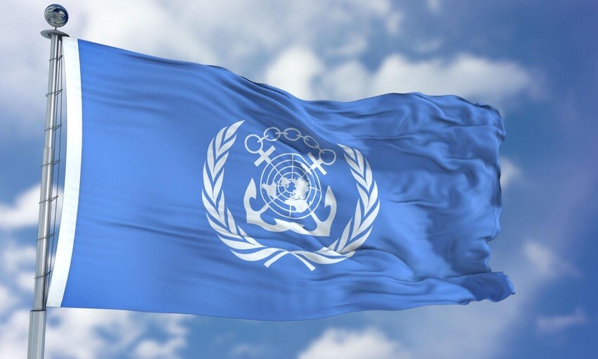 IMO agrees on interpretation of limitation of liability