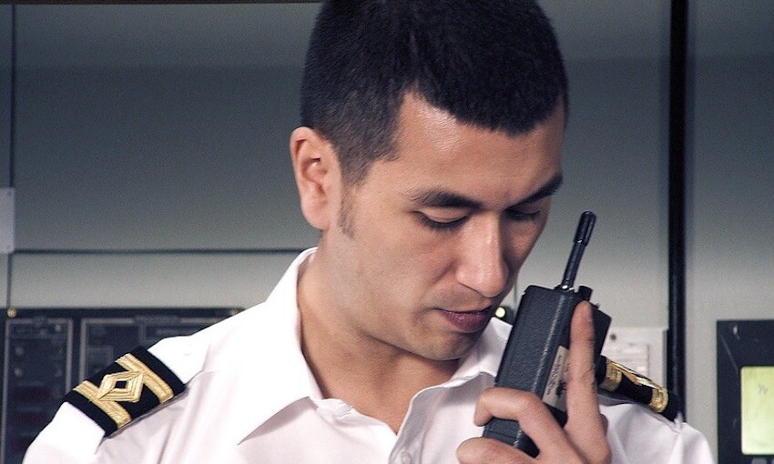 New learning tool to help seafarers cope with piracy attacks