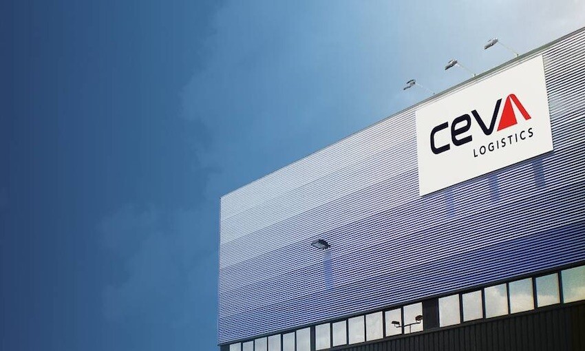 Ceva leases four ro-ro vessels