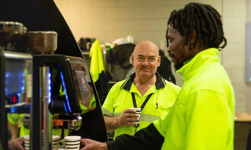 Healthy Heads wants to make everyday R U OK? Day