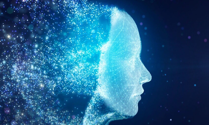 New AI solution for offshore asset inspections