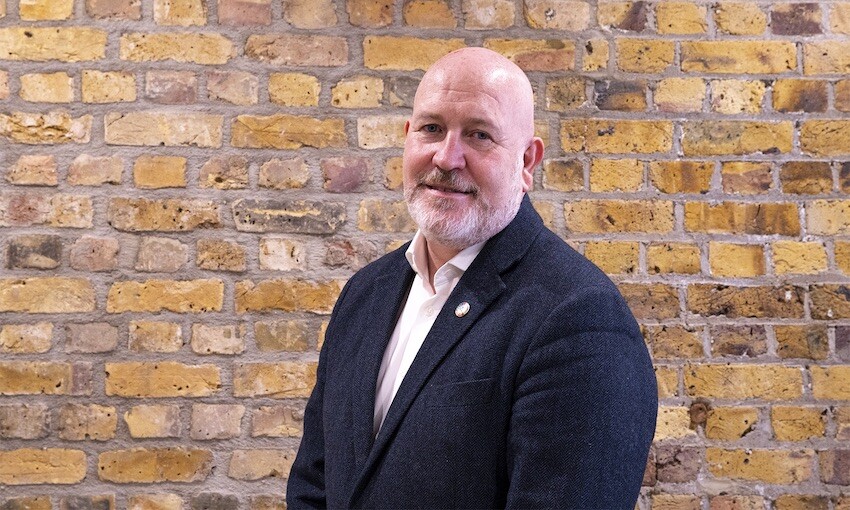 ITF calls for a “just transition” to a greener planet