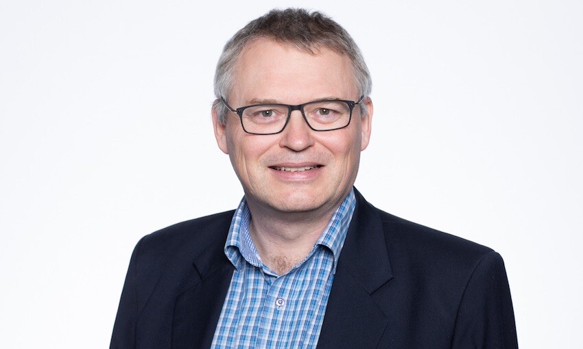 Appointment of new maritime analyst at Mizzen