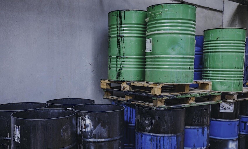 TT Club raises awareness of risk around abandoned cargo