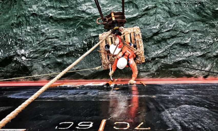 Seafarers at the core of shipping’s future