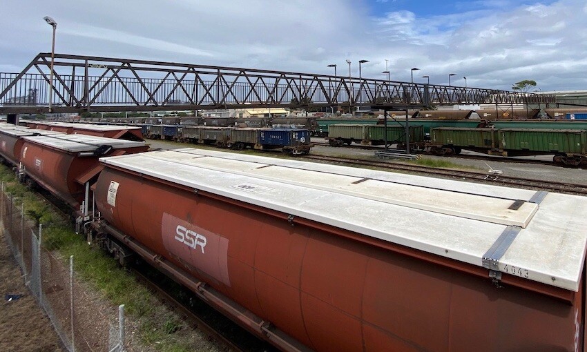 Port to commence upgrade of much-loved local icon