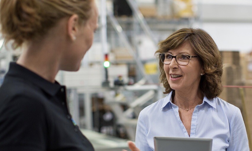 Digitisation and analytics driving supply chain evolution