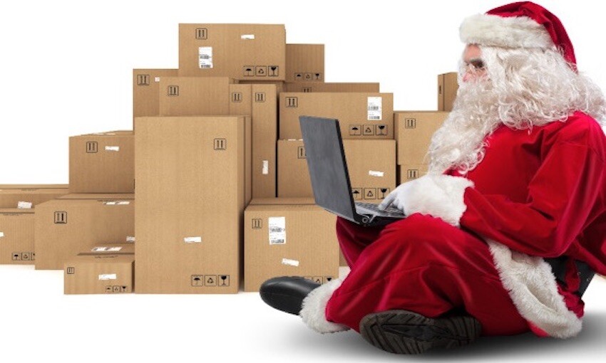 Congestion is not just for Christmas: GSF