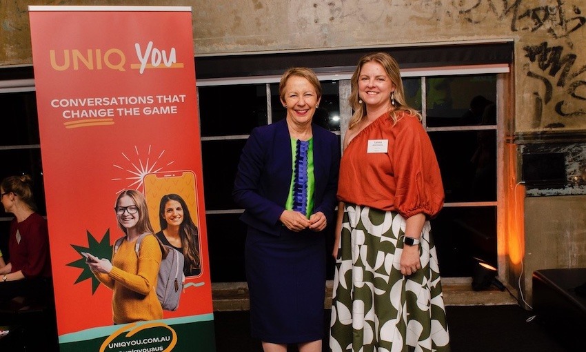 New virtual space inspires women to take unique pathways