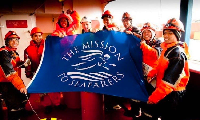 Shortlist announced for seafarers’ awards in Singapore