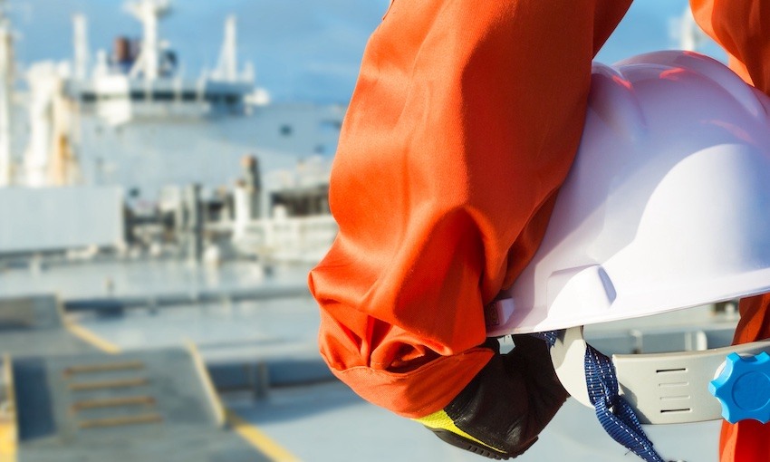 New technology risks must be tackled, warns DNV