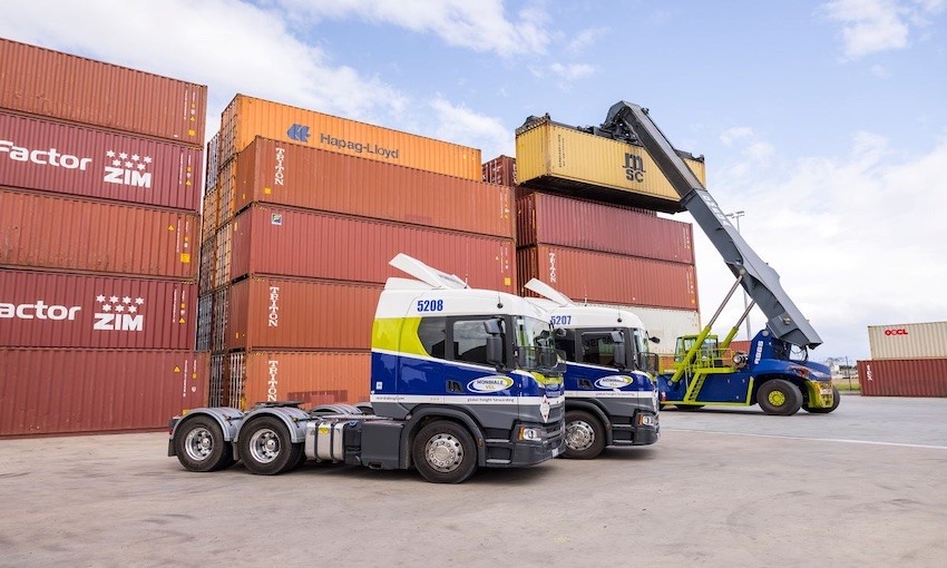 Mondiale VGL acquires Customs Agency Services