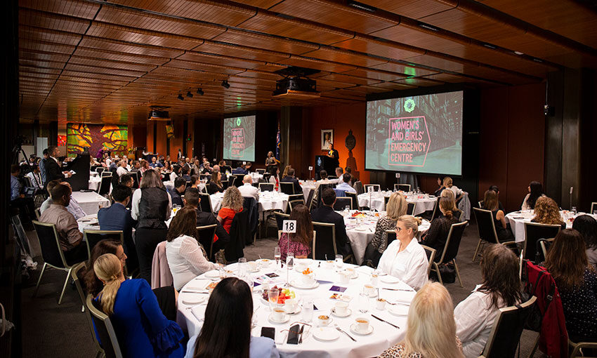 Women’s Day 2022 industry breakfast