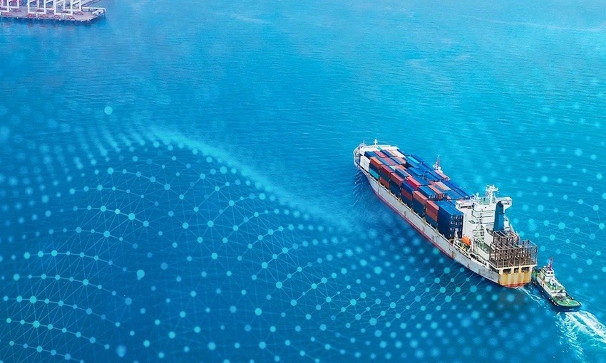 Transaction heralds new age in exchange of ownership