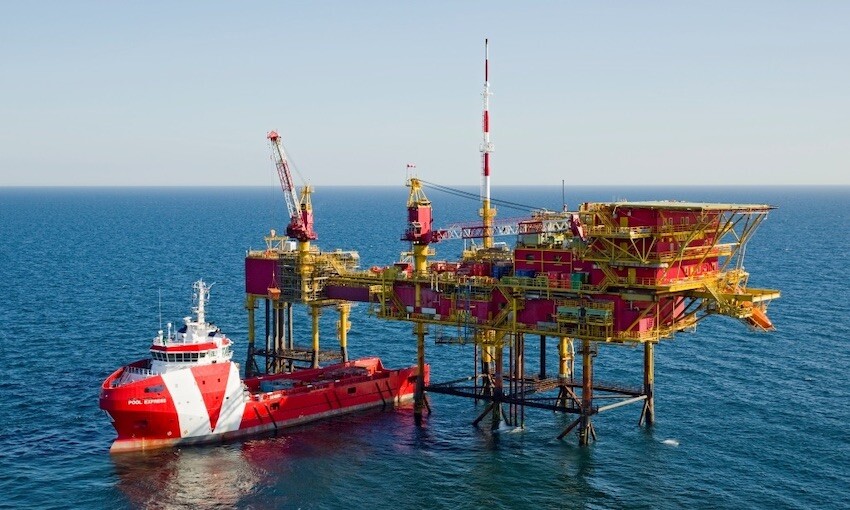 Support vessel association signs Neptune Declaration