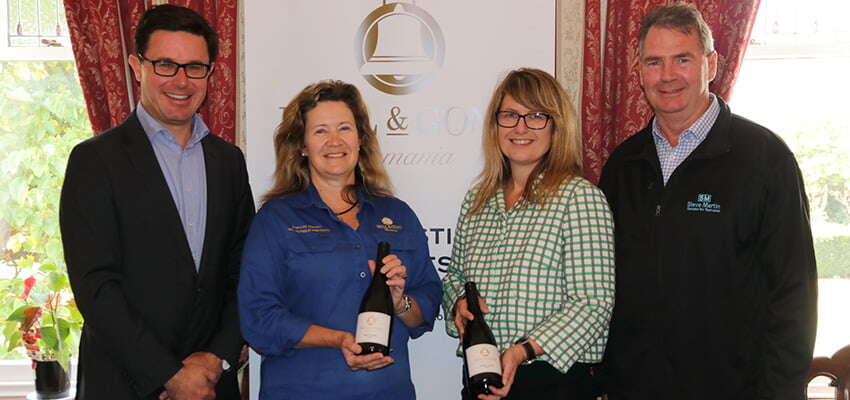 Plan to increase wine exports to record $3.5b