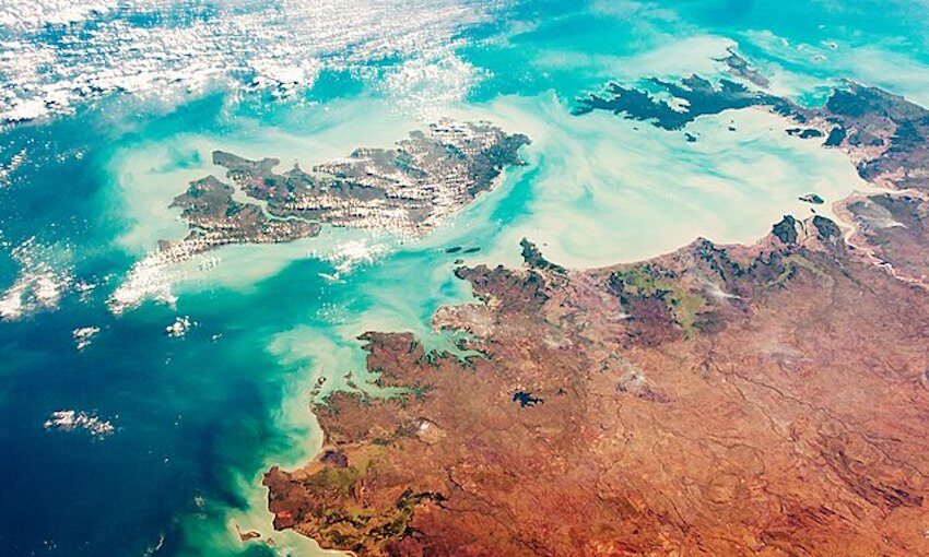 Tiwi Islands green hydrogen export project progresses