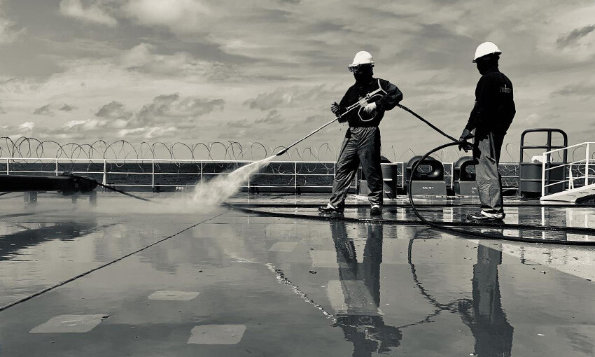 Code of conduct to protect seafarers’ rights launched by industry groups