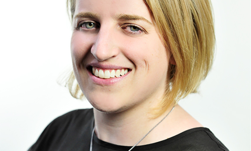 WOMEN IN MARITIME: Alison Cusack