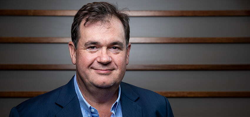 New boss for DPWA as DPW takes majority stake