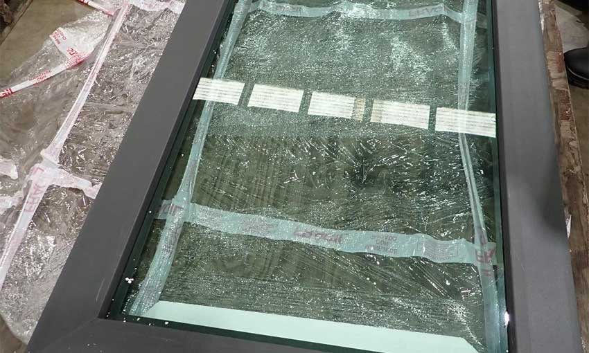 AFP, ABF see through drug import ruse