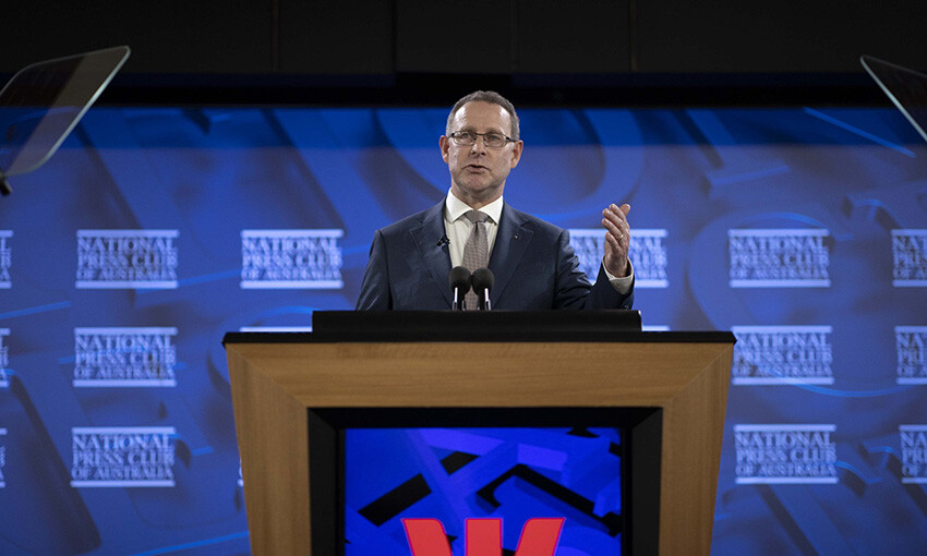 ACCI executive lambasts Australian port performance