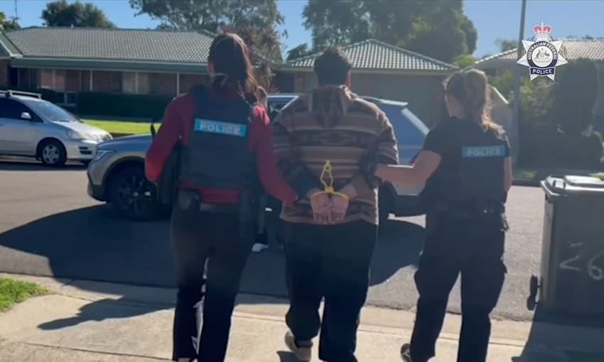 Authorities charge man for dark web air-cargo drug smuggling