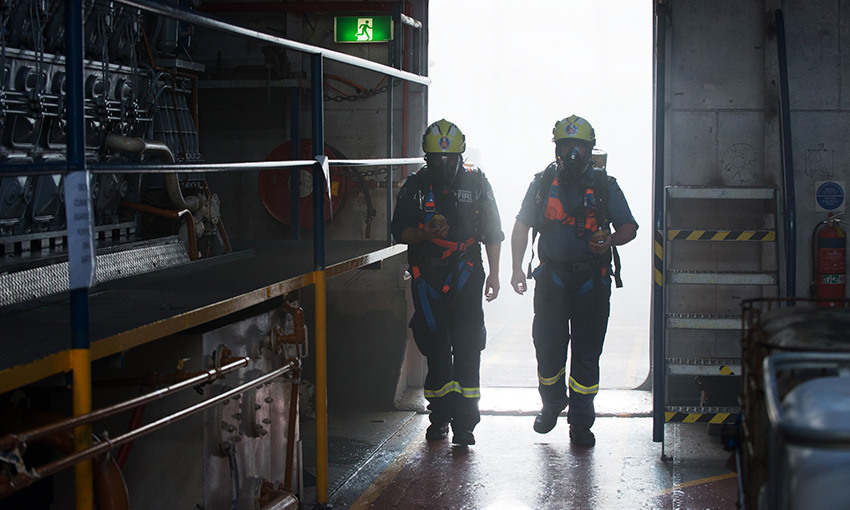 AMSA to employ body-worn cameras for frontline staff