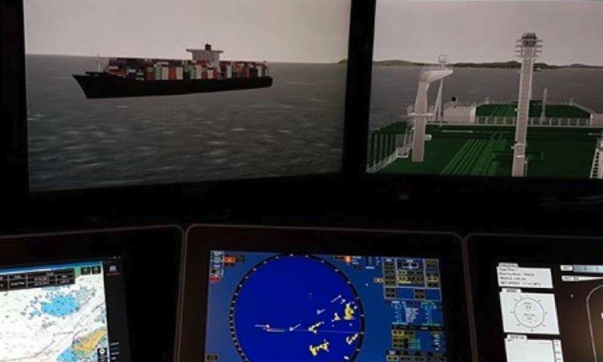 AMC Search and automation company enter AI training partnership