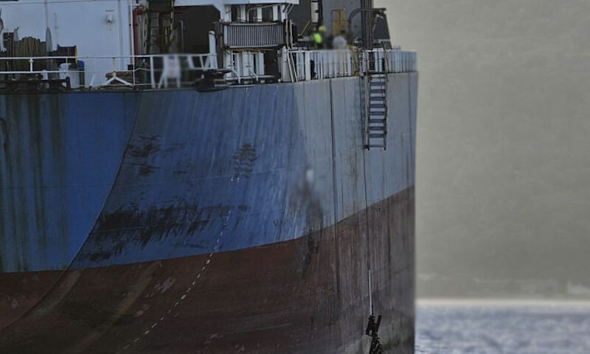 Pilot transfer safety guidelines to roll out across Aussie ports