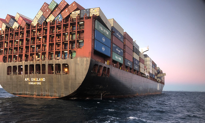 WSC backs box-overboard rule