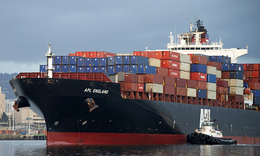 ANL reports progress with APL England clean-up (with video)