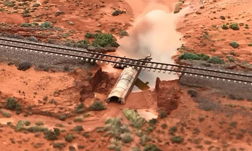 ACCC authorises co-operation in WA and NT supply chain