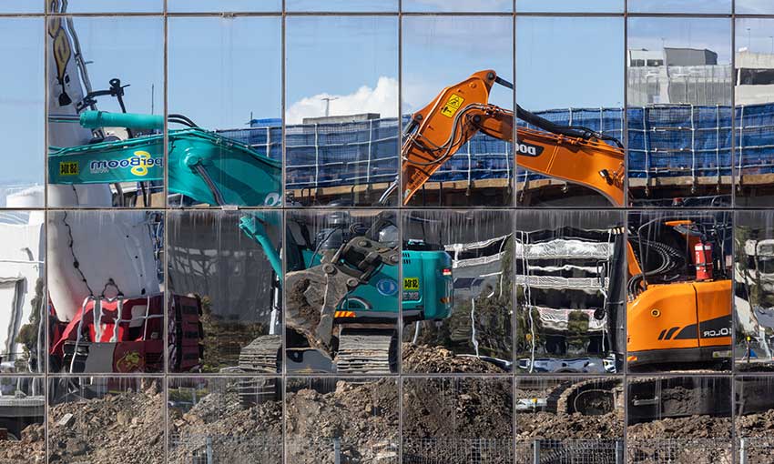 ARTC moving forward with Sydney rail projects